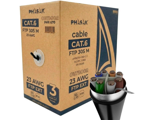 PHK-CAB PHR 670-DU23 PHK-CAB PHR 670